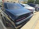 Dodge Challenger 6.4 HEMI / automat / niski przebieg - 6