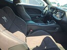 Dodge Challenger 6.4 HEMI / automat / niski przebieg - 10