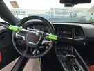 Dodge Challenger 6.4 V8 / HEMI / automat - 6