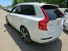 Volvo XC 90 R-Design / 4x4 / niski przebieg - 4