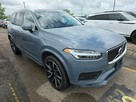 Volvo XC 90 AWD / mała szkoda / niski przebieg