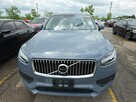 Volvo XC 90 AWD / mała szkoda / niski przebieg - 2