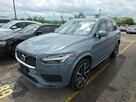 Volvo XC 90 AWD / mała szkoda / niski przebieg - 3