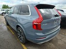 Volvo XC 90 AWD / mała szkoda / niski przebieg - 5
