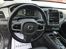 Volvo XC 90 AWD / mała szkoda / niski przebieg - 8