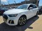 Audi Q5 Quattro / S-Line / virtual - 2