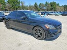 Mercedes C 300 4Matic / pakiet AMG / niski przebieg - 2