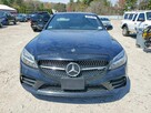 Mercedes C 300 4Matic / pakiet AMG / niski przebieg - 3