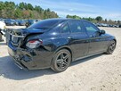 Mercedes C 300 4Matic / pakiet AMG / niski przebieg - 4
