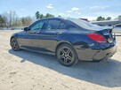 Mercedes C 300 4Matic / pakiet AMG / niski przebieg - 5