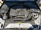 Mercedes C 300 4Matic / pakiet AMG / niski przebieg - 11