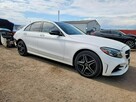 Mercedes C 300 4Matic / pakiet AMG / niski przebieg