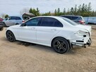 Mercedes C 300 4Matic / pakiet AMG / niski przebieg - 5