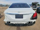Mercedes C 300 4Matic / pakiet AMG / niski przebieg - 6