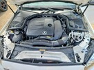 Mercedes C 300 4Matic / pakiet AMG / niski przebieg - 11
