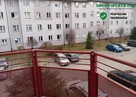 Komfortowe 54 m² z balkonem, 1 piętro