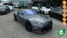 Nissan 370 Z Nismo manual wydech stan perfekt zamiana doinwestowany 1.r gwarncji - 1