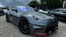 Nissan 370 Z Nismo manual wydech stan perfekt zamiana doinwestowany 1.r gwarncji - 2