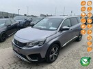 Peugeot 5008 1.6 hdi automat 7.osb. Ledy pół skóry Navi bezwypadkowy full serwis gw - 1
