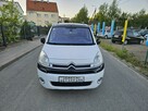 Citroen Berlingo Opłacony Zdrowy  Zadbany Serwisowany Po Serwisie 1 WŁ - 2