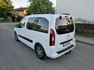 Citroen Berlingo Opłacony Zdrowy  Zadbany Serwisowany Po Serwisie 1 WŁ - 6
