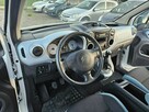 Citroen Berlingo Opłacony Zdrowy  Zadbany Serwisowany Po Serwisie 1 WŁ - 8