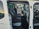 Citroen Berlingo Opłacony Zdrowy  Zadbany Serwisowany Po Serwisie 1 WŁ - 11