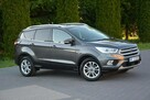 Ford Kuga Radar ACC Sony Navi pół-skóry el.Fotel Kamera Bi-Xenon Ledy - 3