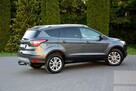 Ford Kuga Radar ACC Sony Navi pół-skóry el.Fotel Kamera Bi-Xenon Ledy - 4