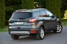 Ford Kuga Radar ACC Sony Navi pół-skóry el.Fotel Kamera Bi-Xenon Ledy - 5