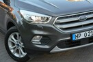 Ford Kuga Radar ACC Sony Navi pół-skóry el.Fotel Kamera Bi-Xenon Ledy - 7