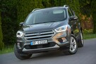 Ford Kuga Radar ACC Sony Navi pół-skóry el.Fotel Kamera Bi-Xenon Ledy - 9