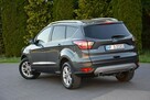 Ford Kuga Radar ACC Sony Navi pół-skóry el.Fotel Kamera Bi-Xenon Ledy - 13