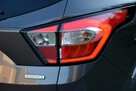 Ford Kuga Radar ACC Sony Navi pół-skóry el.Fotel Kamera Bi-Xenon Ledy - 14