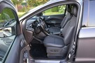 Ford Kuga Radar ACC Sony Navi pół-skóry el.Fotel Kamera Bi-Xenon Ledy - 16