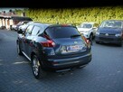 Nissan Juke 1.6b 130tys.km Navi Kamera bezwypadkowy Serwis z Niemiec Gwarancja 12m - 6