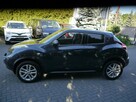 Nissan Juke 1.6b 130tys.km Navi Kamera bezwypadkowy Serwis z Niemiec Gwarancja 12m - 10