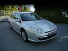 Renault Laguna 2.0b Stan b,dobry 100%bezwypadkowy z Niemiec Gwarancja 12m serwisowany - 3