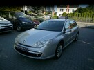 Renault Laguna 2.0b Stan b,dobry 100%bezwypadkowy z Niemiec Gwarancja 12m serwisowany - 4