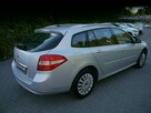 Renault Laguna 2.0b Stan b,dobry 100%bezwypadkowy z Niemiec Gwarancja 12m serwisowany - 14