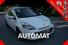 Renault Clio 1.2b 70tyś km Automat Stan Idealny klima bezwypadkowy Gwarancja 12-mc