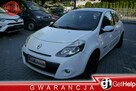 Renault Clio 1.2b 70tyś km Automat Stan Idealny klima bezwypadkowy Gwarancja 12-mc - 2