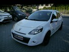 Renault Clio 1.2b 70tyś km Automat Stan Idealny klima bezwypadkowy Gwarancja 12-mc - 3