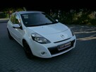 Renault Clio 1.2b 70tyś km Automat Stan Idealny klima bezwypadkowy Gwarancja 12-mc - 4