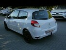 Renault Clio 1.2b 70tyś km Automat Stan Idealny klima bezwypadkowy Gwarancja 12-mc - 6
