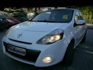 Renault Clio 1.2b 70tyś km Automat Stan Idealny klima bezwypadkowy Gwarancja 12-mc - 8