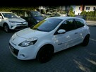 Renault Clio 1.2b 70tyś km Automat Stan Idealny klima bezwypadkowy Gwarancja 12-mc - 12