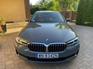 I Wł, Kraj, Bezwypadkowy 100%, Luxury Line, 53000km, IDEALNY, Vat 23% - 4