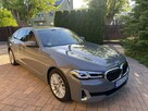 I Wł, Kraj, Bezwypadkowy 100%, Luxury Line, 53000km, IDEALNY, Vat 23% - 5