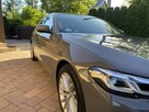 I Wł, Kraj, Bezwypadkowy 100%, Luxury Line, 53000km, IDEALNY, Vat 23% - 6